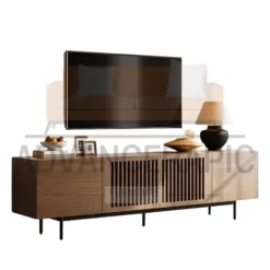 Modern TV Stand Furniture in New Jersey