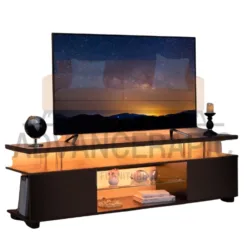 Wooden TV Stand Furniture in New Jersey