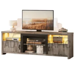 Luxury TV Stand Furniture in New Jersey